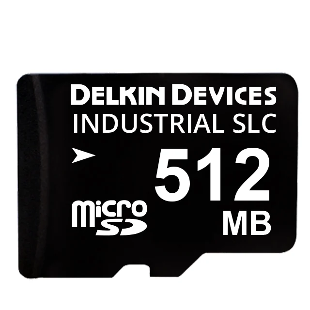 MEM CRD MICRSD 512MB 10UHS 1 SLC