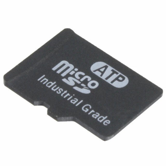 MEMORY CARD MICROSD 1GB SLC