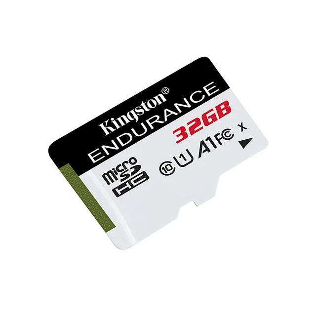 MEM CARD MICROSD 32GB 10 UHS 1