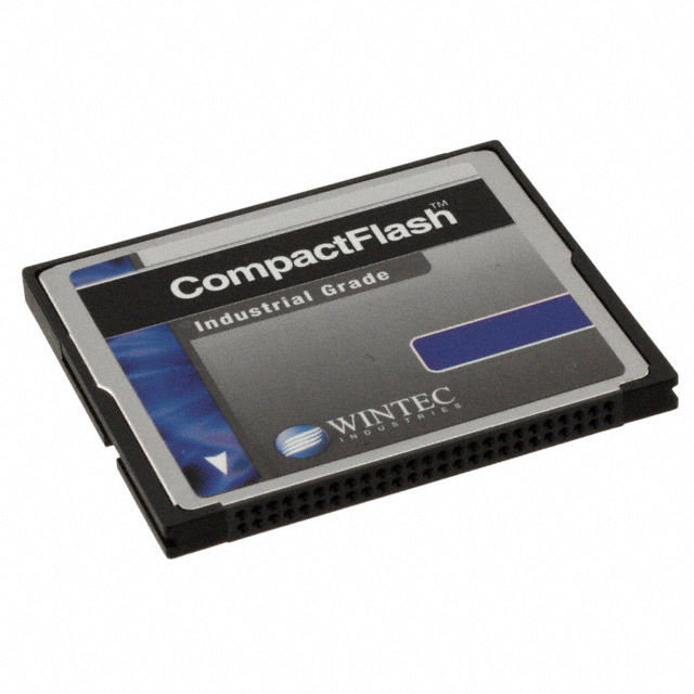 MEM CARD COMPACTFLASH 128MB SLC