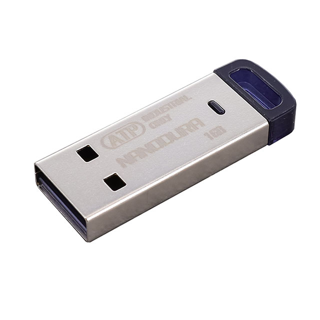 USB FLASH DRIVE 1GB SLC USB 2.0