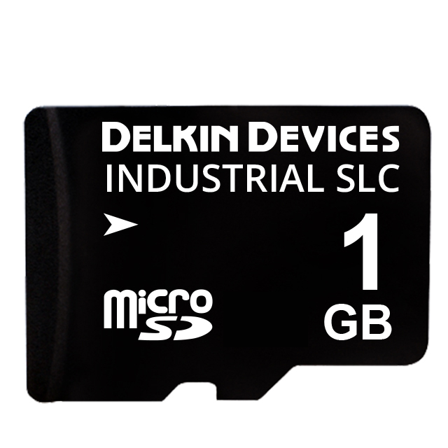 MEM CARD MICROSD 1GB 10UHS 1 SLC