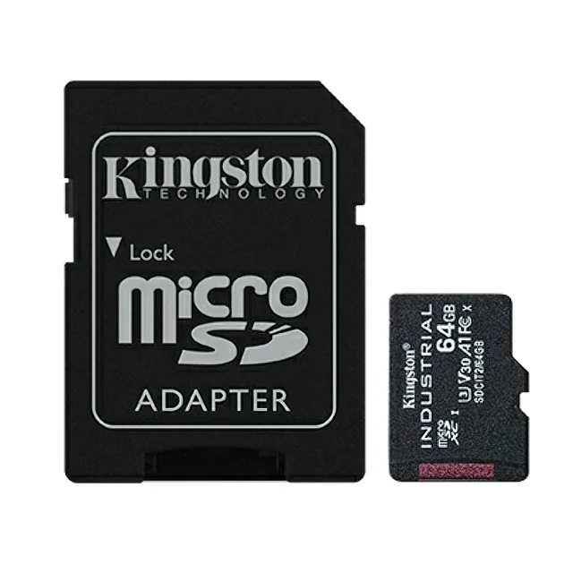 MEM CRD MICSD 16GB 10UHSI APSLC