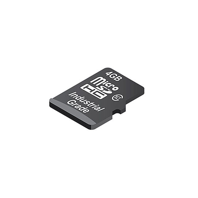 MEMORY CARD SDHC 4GB 10 UHS 1