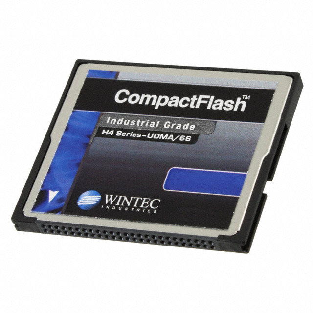MEMORY CARD COMPACTFLASH 1GB SLC