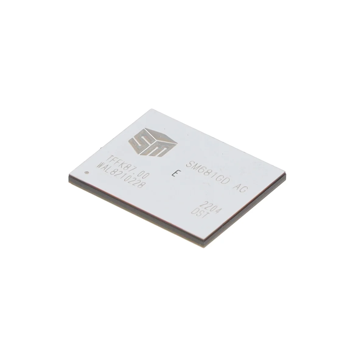 SSD 128GB BGA TLC NVME