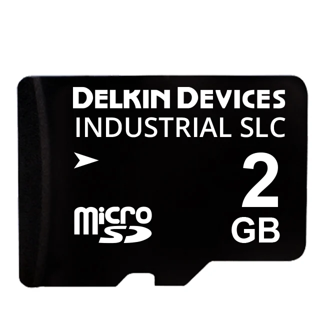 MEM CARD MICROSD 2GB 10UHS 1 SLC