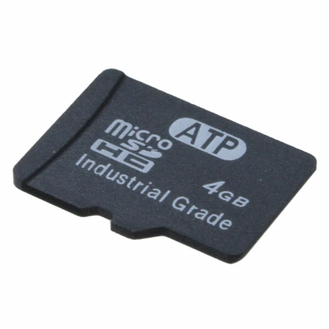 MEMORY CARD MICROSD 4GB SLC