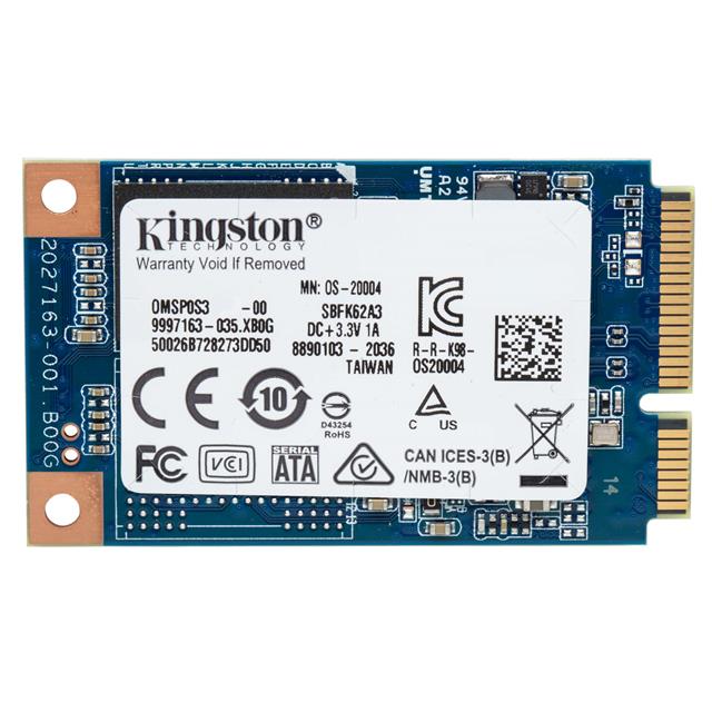SSD 512GB MSATA SSD MSATA 3.3V