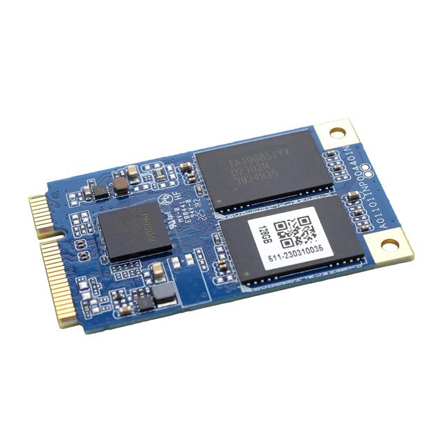 SSD 128GB MSATA TLC SATAIII 3.3V