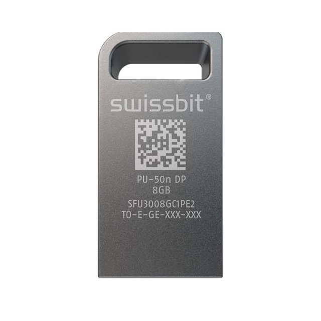 USB FLASH DRIVE 8GB MLC USB 3.1
