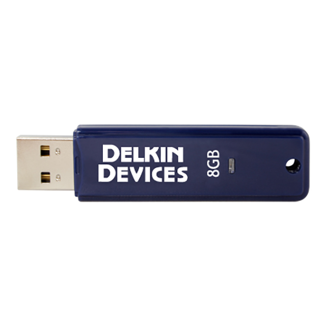 USB FLASH DRIVE 8GB SLC USB 3.1