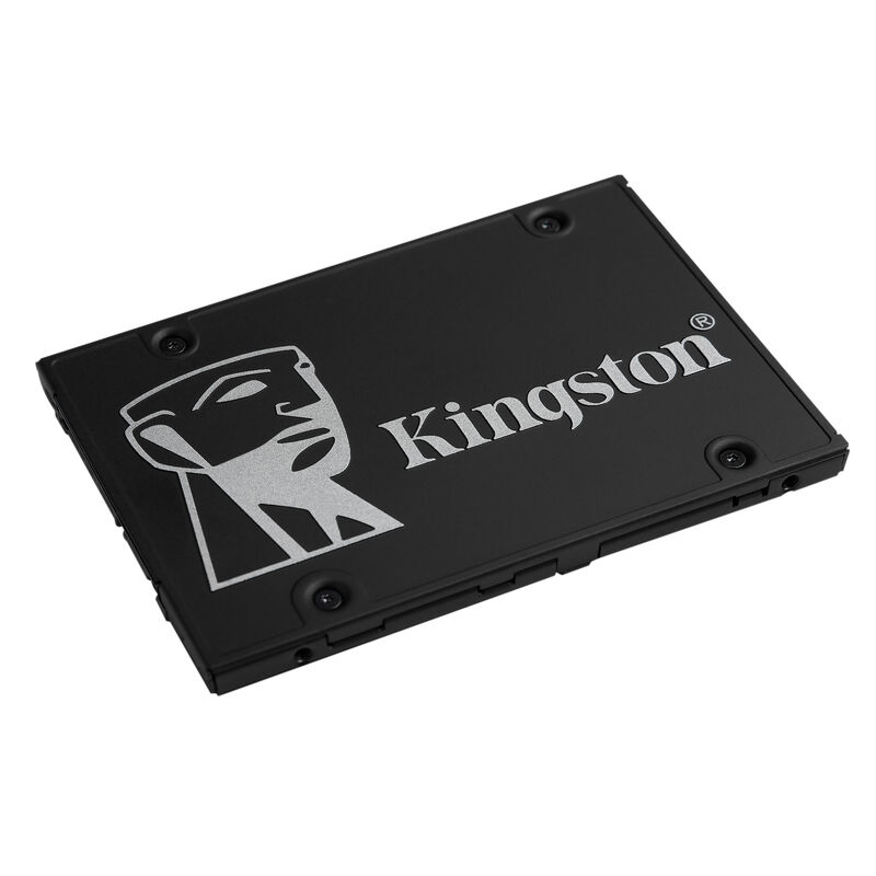 SSD 512GB 2.5" TLC SATA III
