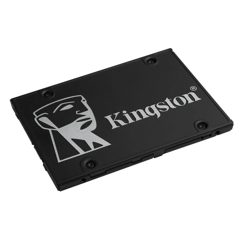 SSD 1TB 2.5" TLC SATA III