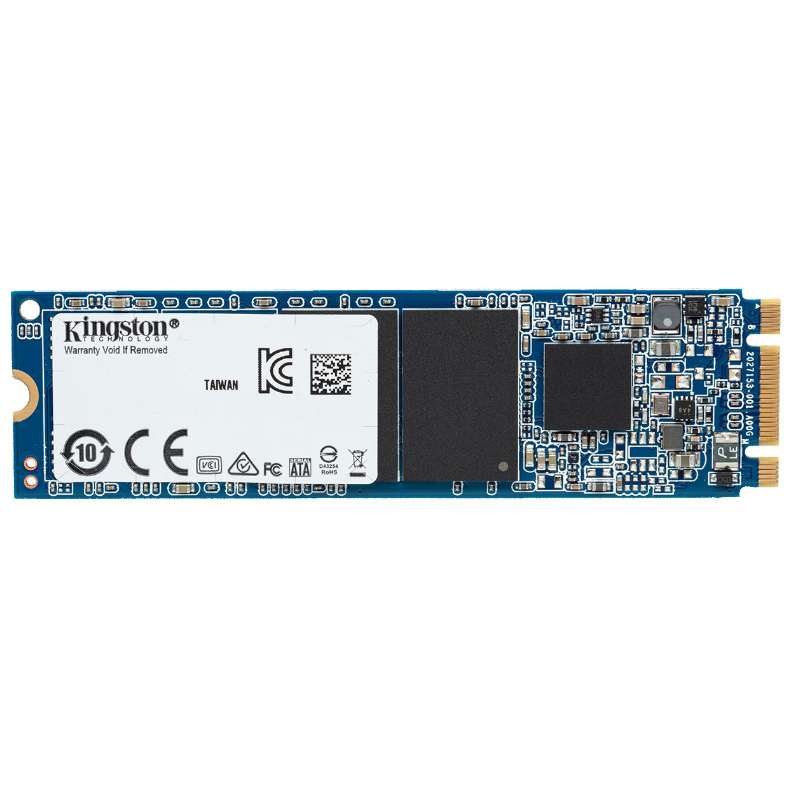 SSD 1TB M.2 MODULE TLC SATA III