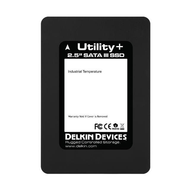 SSD 1TB 2.5" TLC SATA III 5V