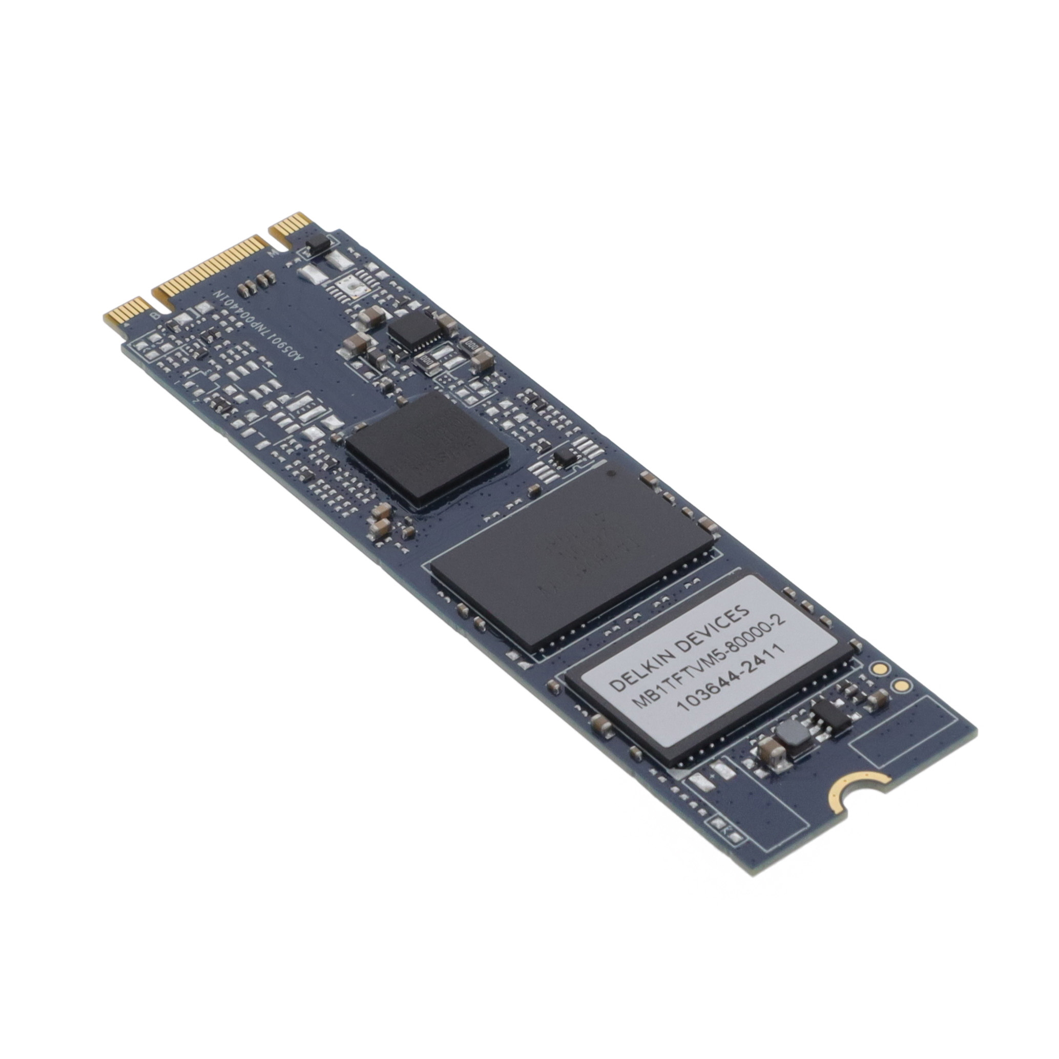 SSD 1TB M.2 TLC SATA III 3.3V