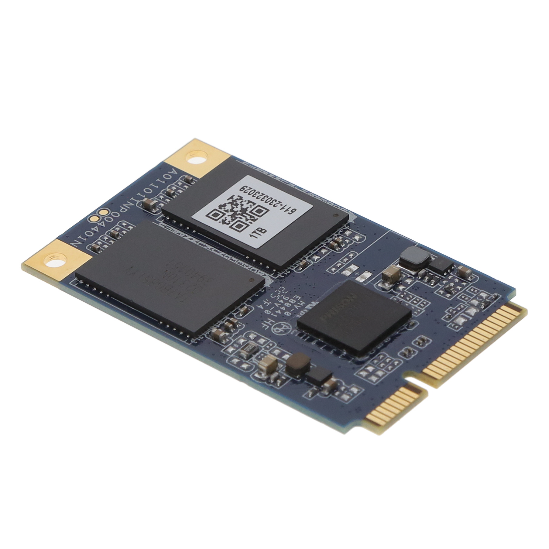 SSD 1TB MSATA TLC SATA III 3.3V