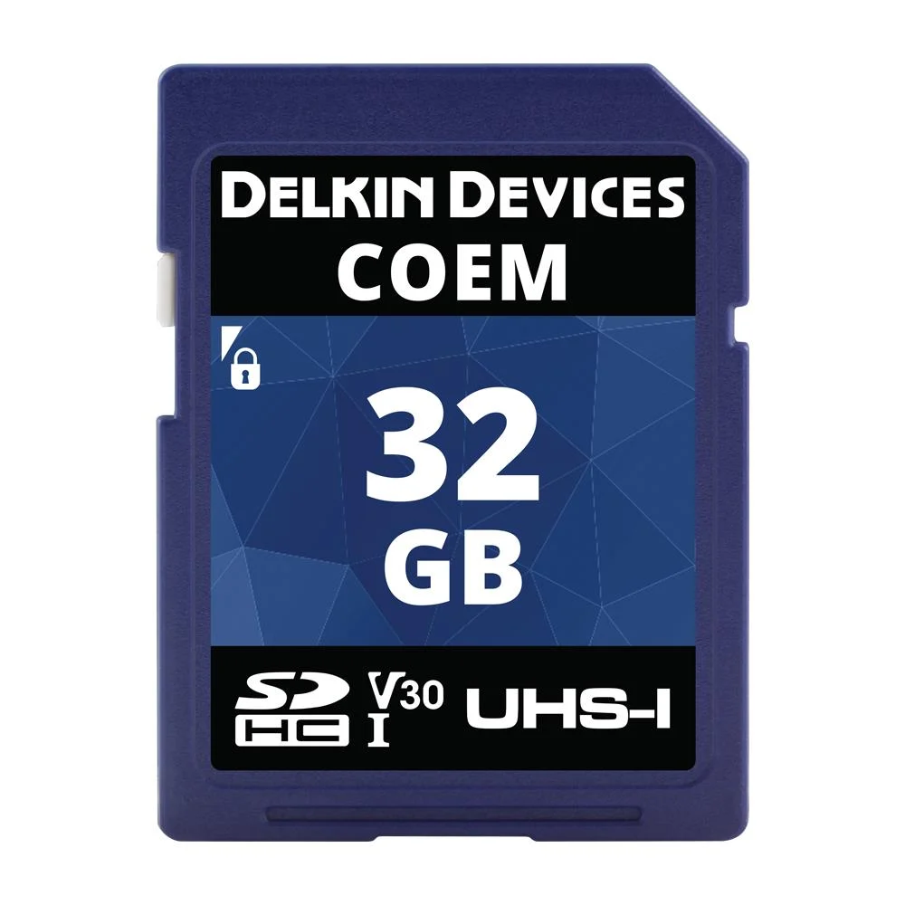 MEMORY CARD SD 32GB 10 UHS 1 TLC
