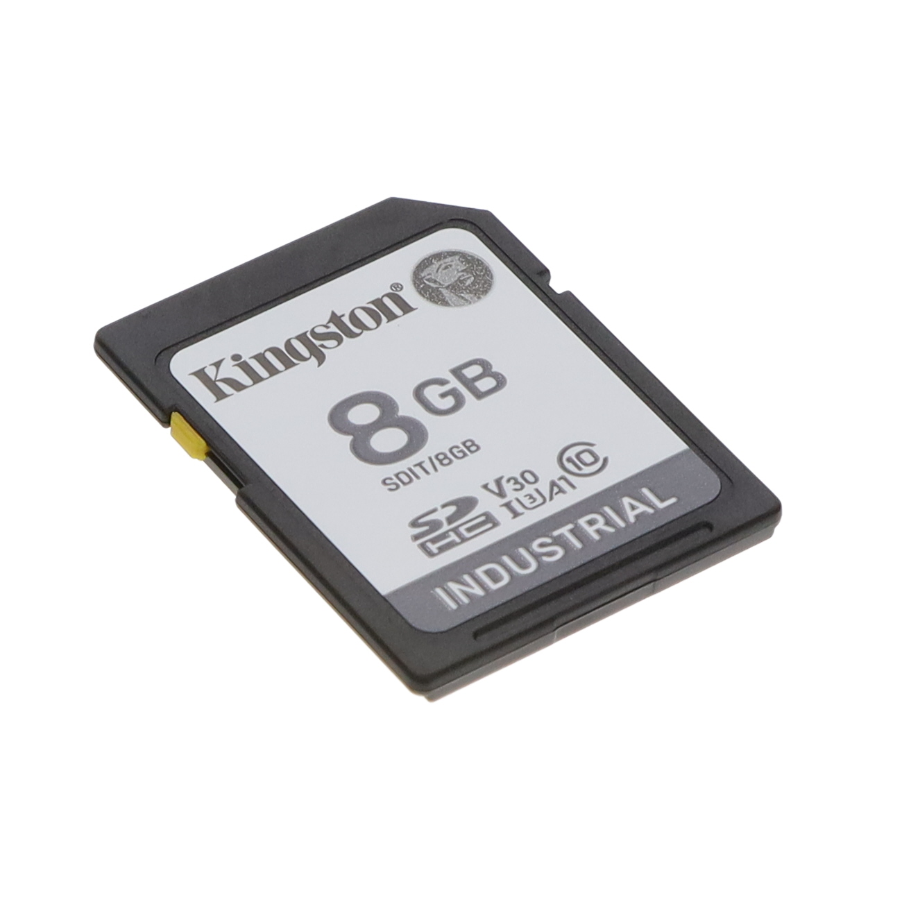 MEMORY CARD SD 8GB 10 UHS 3 TLC
