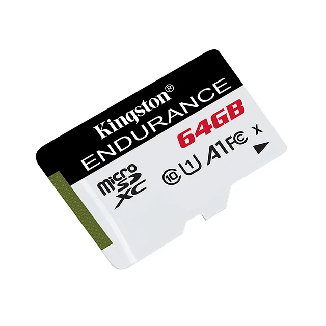 MEM CARD MICROSD 32GB 10 UHS 1
