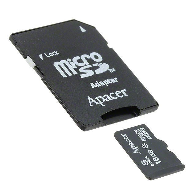 MEMORY CARD MICROSD 16GB CLASS 4