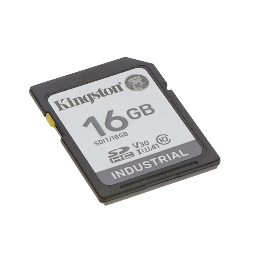 MEMORY CARD SD 16GB 10 UHS 3 TLC