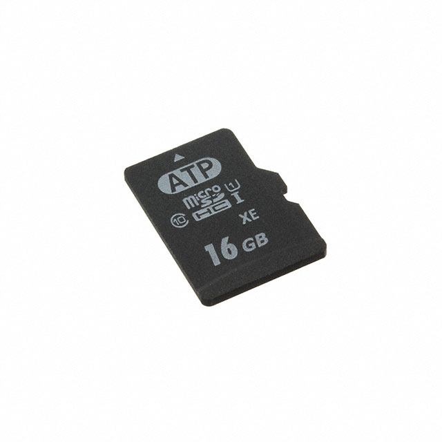 MEM CRD MICROSD 16GB CLS 10 AMLC