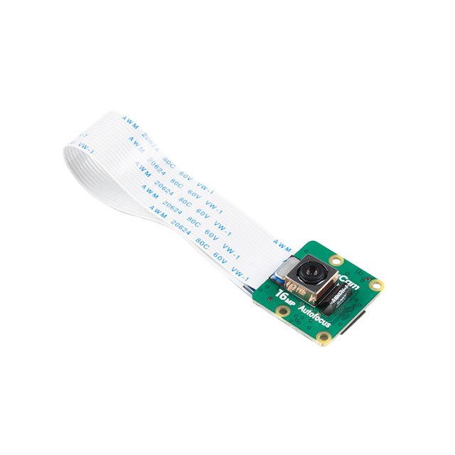 ARDUCAM CAMERA MODULE V3 WITH AU