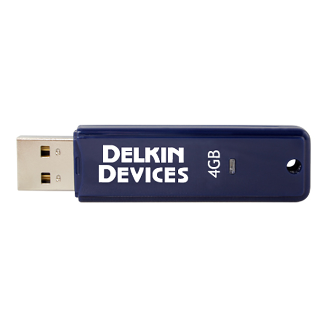 USB FLASH DRIVE 4GB SLC USB 3.1