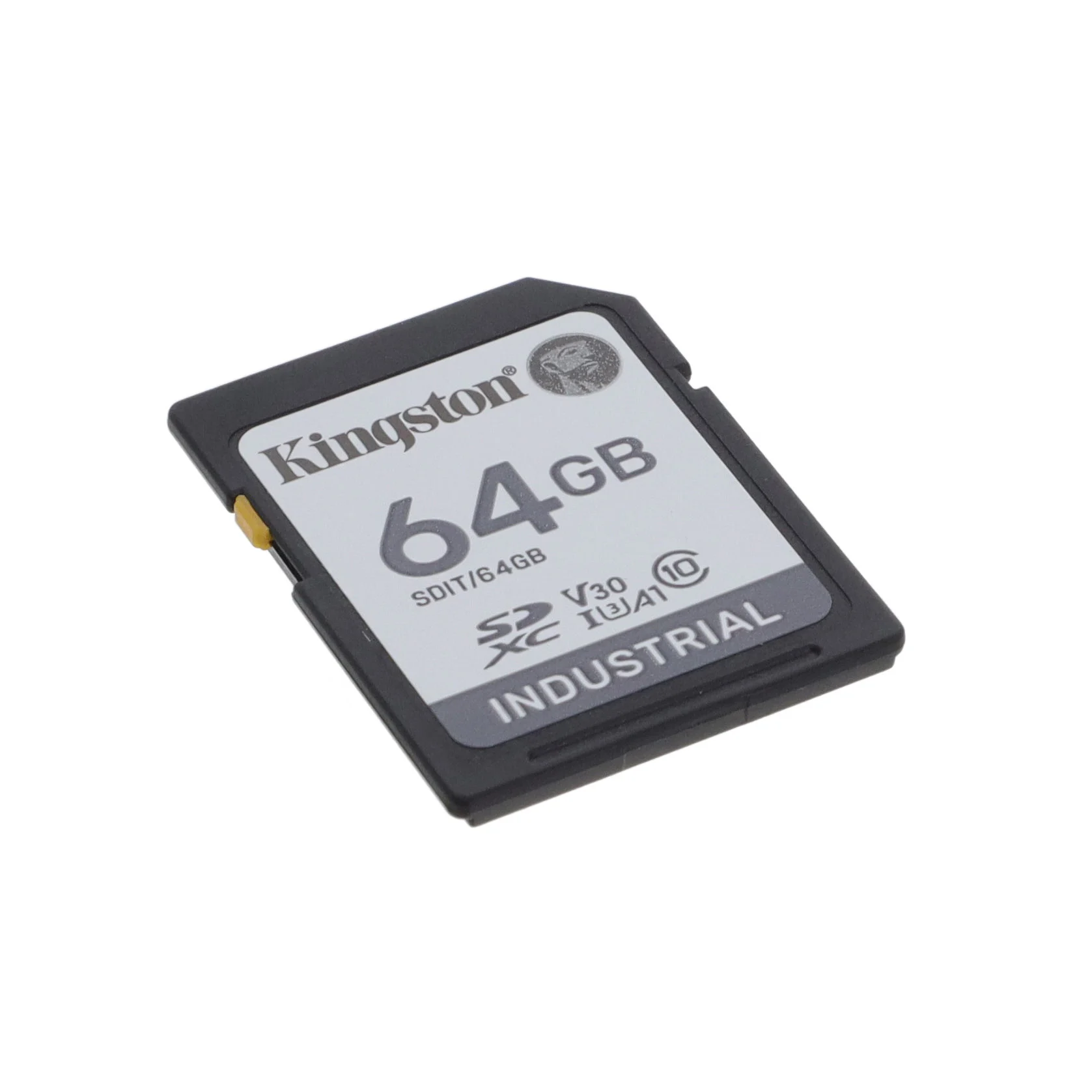 MEMORY CARD SD 64GB 10 UHS 3 TLC