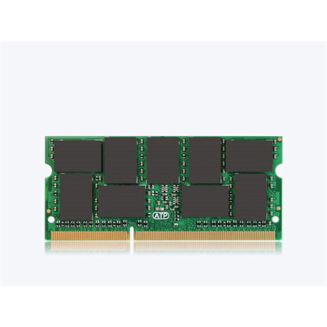 MODULE DDR3L SDRAM 8GB 204SODIMM