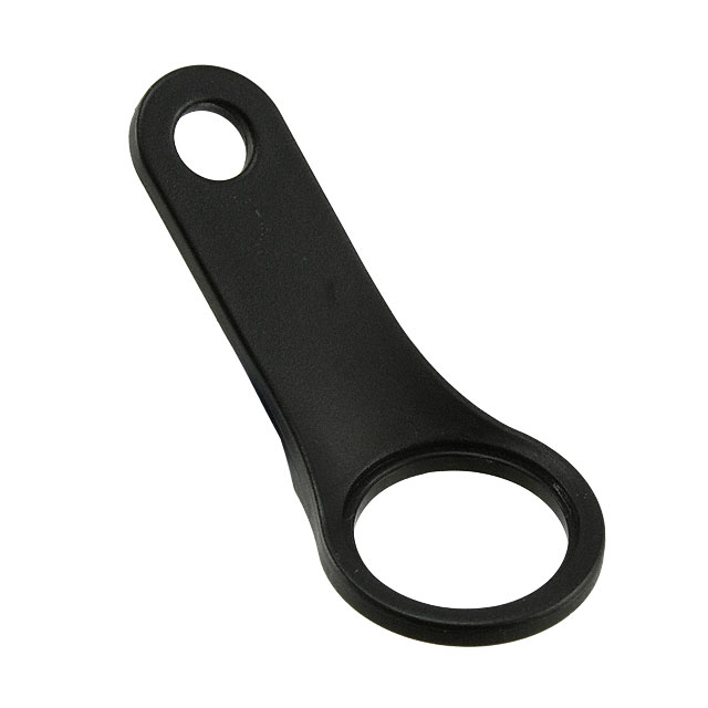 IBUTTON FOB BLACK