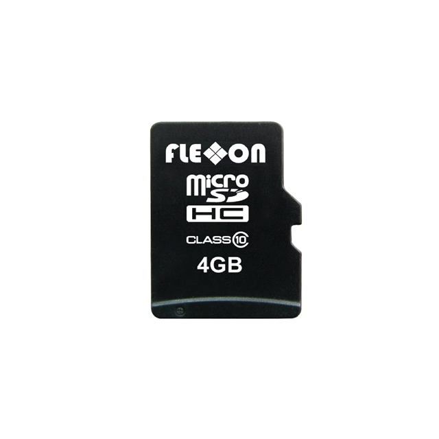 MEMORY CARD MICROSD 8GB