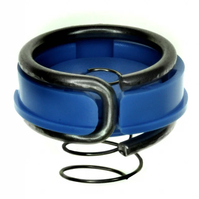 CONN IBUTTON CARD PUSH-PULL