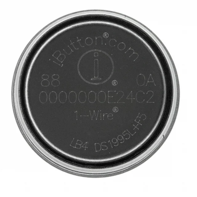 IBUTTON MEMORY 16KBIT F5