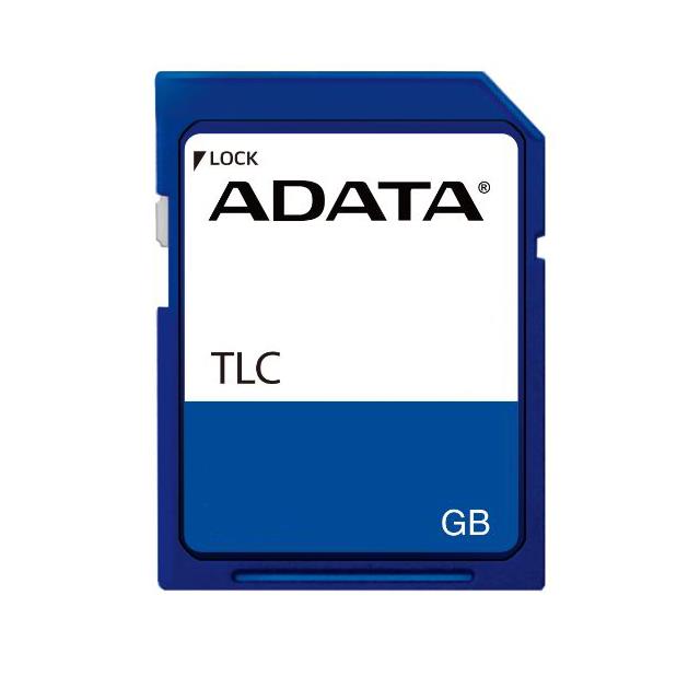 MEM CARD SD 128GB 10 UHS 1 TLC