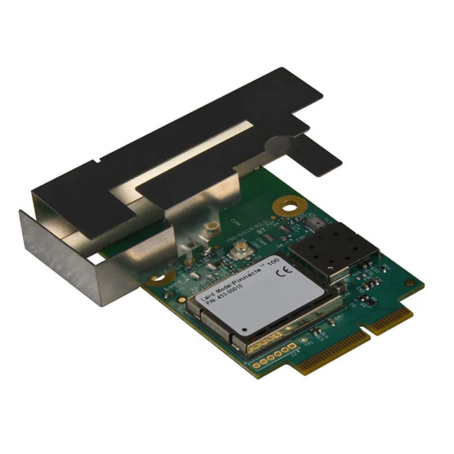 RF TXRX MOD BT CELL CHIP CARD