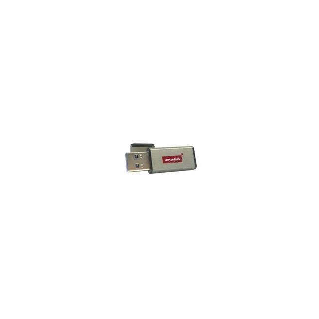 USB FLASH DRV 4GB SLC USB2.0/3.0