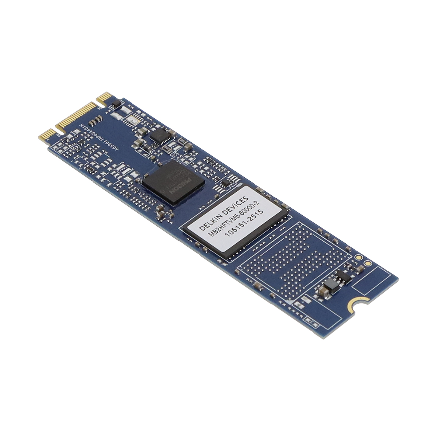 SSD 256GB M.2 TLC SATA III 3.3V