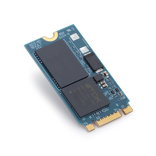 SSD 64GB M.2 PSLC SATA III 3.3V