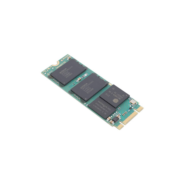 SSD 480GB M.2 MLC SATA III 3.3V