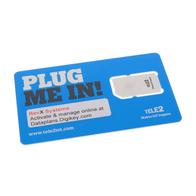 GLOBAL MINI 2FF SIM TELE2