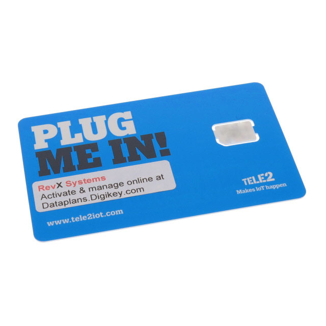 GLOBAL NANO 4FF SIM TELE2