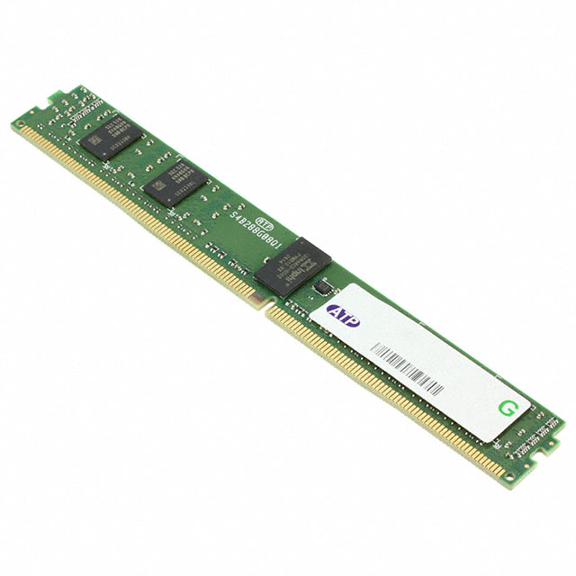 MODULE DDR4 SDRAM 4GB 288RDIMM