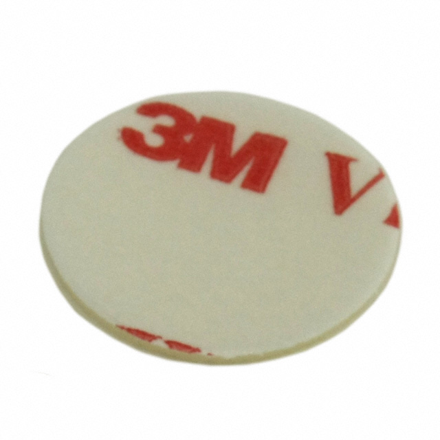 IBUTTON ADHESIVE PADS