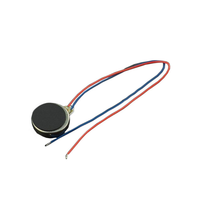 MINI VIBRATION MOTOR (10*2.7MM)