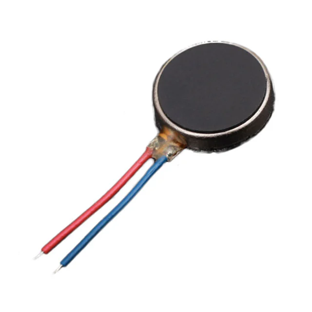 VIBRATION ERM MOTOR 3V