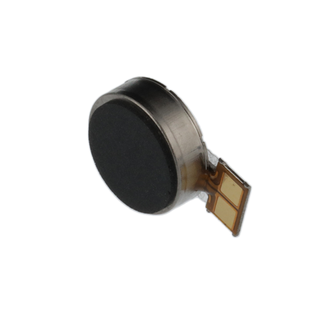 VIBRATION ERM MOTOR 9.5K RPM 1.6 VIBRATION ERM MOTOR 9.5K RPM 1.6