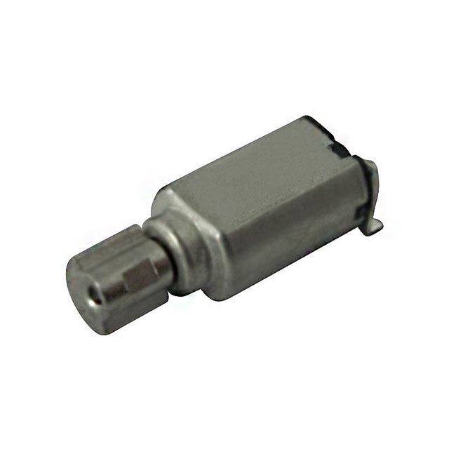 VIBRATION MOTOR 15K RPM 0.39G